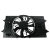 COOLING FAN ASSY 2.4L REPLACEMENT FOR PONTIAC G5 2008 PARTSLINK NUMBER  GM3115205