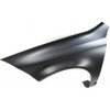 FENDER FR LH REPLACEMENT FOR PONTIAC G5 2008 PARTSLINK NUMBER  GM1240324