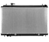 RADIATOR (2576) 3.5L V6 AT TO 11/06 REPLACEMENT FOR NISSAN 350Z 2005 PARTSLINK NUMBER NI3010192