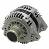 ALTERNATOR 2.5L IF SENTRA THEN SE-R MODEL ONLY REPLACEMENT FOR NISSAN ALTIMA 2005 PARTSLINK NUMBER 2-13939