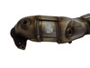 CATALYTIC CONVERTER W/MANIFOLD 2.5L REPLACEMENT FOR NISSAN ALTIMA 2005 PARTSLINK NUMBER 33134
