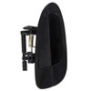 DOOR HANDLE FR RH OUTER PTM REPLACEMENT FOR NISSAN ALTIMA 2005 PARTSLINK NUMBER NI1311123