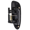 DOOR HANDLE FR RH OUTER PTM REPLACEMENT FOR NISSAN ALTIMA 2005 PARTSLINK NUMBER NI1311123