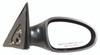 DOOR MIRROR RH MANUAL REPLACEMENT FOR NISSAN ALTIMA 2005 PARTSLINK NUMBER NI1321142