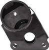 ENGINE MOUNT FRONT 4CYL AT REPLACEMENT FOR NISSAN ALTIMA 2005 PARTSLINK NUMBER AWSNI1076