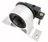 ENGINE MOUNT RIGHT SIDE 4CYL AT REPLACEMENT FOR NISSAN ALTIMA 2005 PARTSLINK NUMBER AWSNI1085