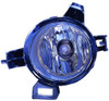 FOG LAMP FR LH HQ REPLACEMENT FOR NISSAN ALTIMA 2005 PARTSLINK NUMBER NI2592118
