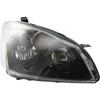 HEAD LAMP RH CAPA REPLACEMENT FOR NISSAN ALTIMA 2005 PARTSLINK NUMBER NI2503156C