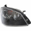 HEAD LAMP RH HID SE-R HQ  REPLACEMENT FOR NISSAN ALTIMA 2005 PARTSLINK NUMBER NI2503162