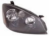 HEAD LAMP RH HID SE-R HQ  REPLACEMENT FOR NISSAN ALTIMA 2005 PARTSLINK NUMBER NI2503162