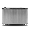 RADIATOR (2414) 2.5L REPLACEMENT FOR NISSAN ALTIMA 2005 PARTSLINK NUMBER NI3010188