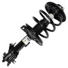 STRUT ASSEMBLY FR LH (1332350L) REPLACEMENT FOR NISSAN ALTIMA 2005 PARTSLINK NUMBER 11591