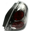 TAIL LAMP RH EXCLUDE SE-R HQ REPLACEMENT FOR NISSAN ALTIMA 2005 PARTSLINK NUMBER NI2801164