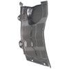 UNDERCAR SHIELD FR RH REPLACEMENT FOR NISSAN ALTIMA 2005 PARTSLINK NUMBER NI1228117