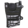 UNDERCAR SHIELD FR RH REPLACEMENT FOR NISSAN ALTIMA 2005 PARTSLINK NUMBER NI1228117