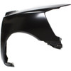 FENDER FR RH CAPA REPLACEMENT FOR NISSAN ARMADA 2005 PARTSLINK NUMBER NI1241180C