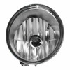 FOG LAMP FR LH FACTORY INSTALLED HQ REPLACEMENT FOR NISSAN ARMADA 2005 PARTSLINK NUMBER NI2592119