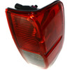 TAIL LAMP RH TO 02/2014 HQ REPLACEMENT FOR NISSAN FRONTIER PICKUP 2005 PARTSLINK NUMBER NI2801170