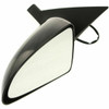 DOOR MIRROR LH POWER CPE/CONVERTIBLE PTM W/O FOLDING REPLACEMENT FOR PONTIAC G6 2008 PARTSLINK NUMBER  GM1320370