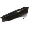 FENDER FR LH REPLACEMENT FOR PONTIAC G6 2008 PARTSLINK NUMBER  GM1240321
