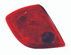 TAIL LAMP LH SDN HQ REPLACEMENT FOR PONTIAC G6 2008 PARTSLINK NUMBER  GM2800201