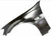 FENDER FR LH CAPA REPLACEMENT FOR PONTIAC G8 2008 PARTSLINK NUMBER  GM1240352C