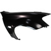 FENDER FR RH REPLACEMENT FOR PONTIAC G8 2008 PARTSLINK NUMBER  GM1241352
