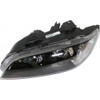 HEAD LAMP LH CAPA REPLACEMENT FOR PONTIAC G8 2008 PARTSLINK NUMBER  GM2502328C