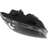 HEAD LAMP RH HQ REPLACEMENT FOR PONTIAC G8 2008 PARTSLINK NUMBER  GM2503328