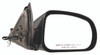 DOOR MIRROR RH POWER PTM REPLACEMENT FOR PONTIAC GRAND PRIX 2008 PARTSLINK NUMBER  GM1321279