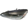HEAD LAMP LH REPLACEMENT FOR PONTIAC GRAND PRIX 2008 PARTSLINK NUMBER  GM2502227