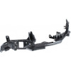 HEADER PANEL REPLACEMENT FOR PONTIAC GRAND PRIX 2008 PARTSLINK NUMBER  GM1041112