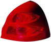 TAIL LAMP RH HQ REPLACEMENT FOR PONTIAC GRAND PRIX 2008 PARTSLINK NUMBER  GM2801176