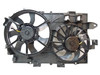 COOLING FAN ASSY 3.6L DUAL FAN ASSY 1ST DESIGN REPLACEMENT FOR PONTIAC TORRENT 2008 PARTSLINK NUMBER  GM3115226