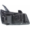 HEAD LAMP LH HQ REPLACEMENT FOR PONTIAC TORRENT 2008 PARTSLINK NUMBER  GM2502284