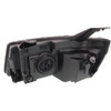 HEAD LAMP RH HQ REPLACEMENT FOR PONTIAC TORRENT 2008 PARTSLINK NUMBER  GM2503284