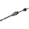 C V AXLE RH AWD REPLACEMENT FOR PONTIAC VIBE 2008 PARTSLINK NUMBER  NCV69612