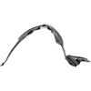 FENDER LINER FR LH REPLACEMENT FOR PONTIAC VIBE 2008 PARTSLINK NUMBER  GM1248130