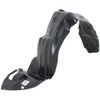 FENDER LINER FR LH REPLACEMENT FOR PONTIAC VIBE 2008 PARTSLINK NUMBER  GM1248130