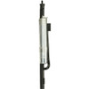 CONDENSER (3240) REPLACEMENT FOR PONTIAC WAVE HATCHBACK (CANADA) 2008 PARTSLINK NUMBER  GM1230336