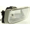 FOG LAMP FR RH HQ REPLACEMENT FOR PONTIAC WAVE HATCHBACK (CANADA) 2008 PARTSLINK NUMBER  GM2593156