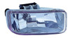 FOG LAMP FR RH HQ REPLACEMENT FOR PONTIAC WAVE HATCHBACK (CANADA) 2008 PARTSLINK NUMBER  GM2593156