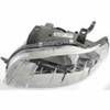 HEAD LAMP LH REPLACEMENT FOR PONTIAC WAVE HATCHBACK (CANADA) 2008 PARTSLINK NUMBER  GM2502241V