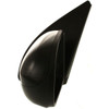 DOOR MIRROR LH POWER HTD REPLACEMENT FOR PONTIAC WAVE SEDAN (CANADA) 2008 PARTSLINK NUMBER  GM1320328