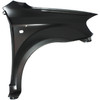 FENDER FR LH CAPA REPLACEMENT FOR PONTIAC WAVE SEDAN (CANADA) 2008 PARTSLINK NUMBER  GM1240334C
