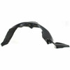 FENDER LINER FR LH REPLACEMENT FOR PONTIAC WAVE SEDAN (CANADA) 2008 PARTSLINK NUMBER  GM1250127