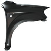 FENDER FR LH REPLACEMENT FOR PONTIAC WAVE SEDAN (CANADA) 2008 PARTSLINK NUMBER  GM1240334