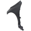 FENDER FR LH W/O MOULDING HOLE CAPA  REPLACEMENT FOR TOYOTA YARIS HATCHBACK 2019  PARTSLINK NUMBER 	TO1240240C