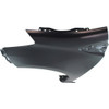 FENDER FR LH W/O MOULDING HOLE CAPA  REPLACEMENT FOR TOYOTA YARIS HATCHBACK 2019  PARTSLINK NUMBER 	TO1240240C