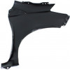 FENDER FR LH W/O MOULDING HOLE CAPA  REPLACEMENT FOR TOYOTA YARIS HATCHBACK 2019  PARTSLINK NUMBER 	TO1240240C